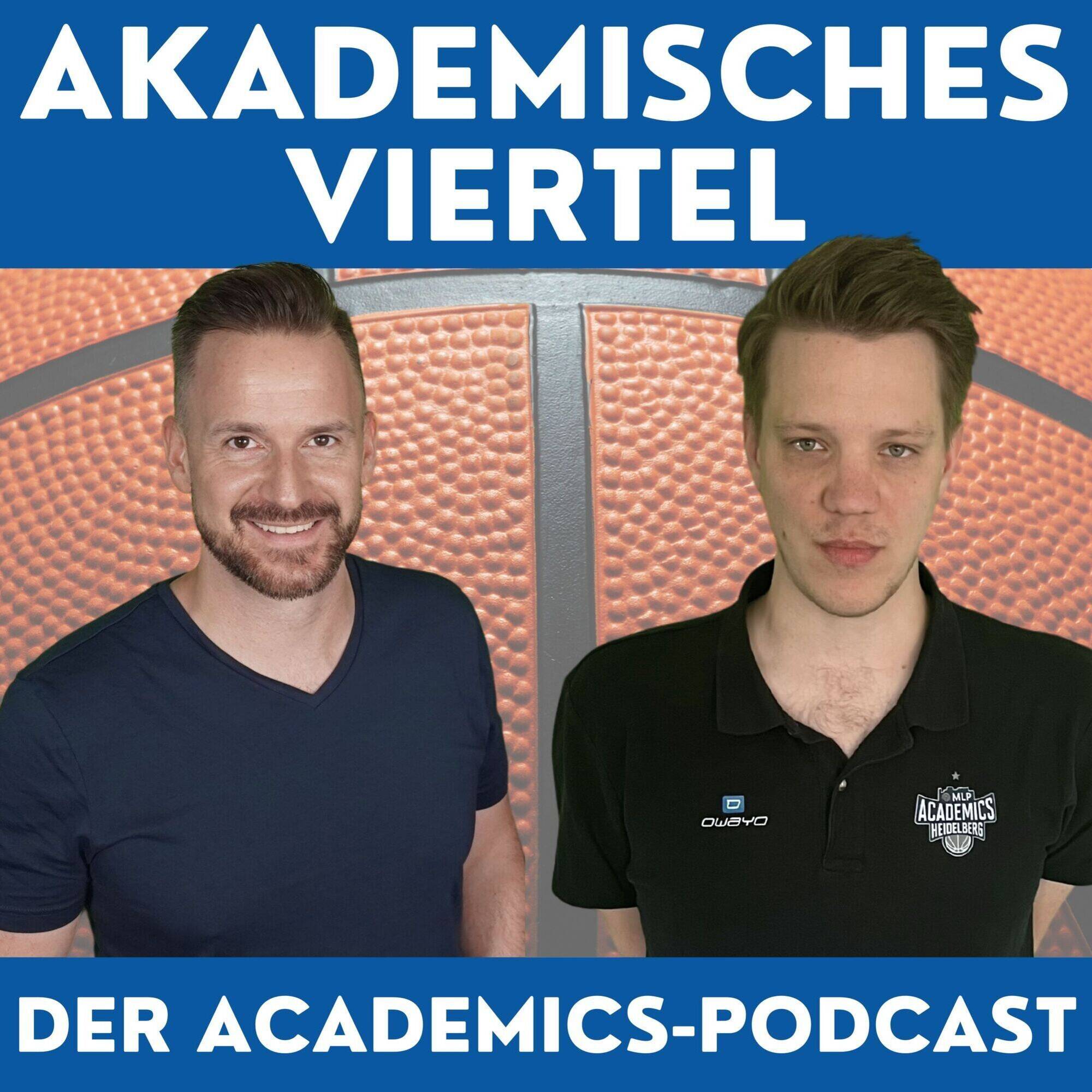 Akademisches Viertel