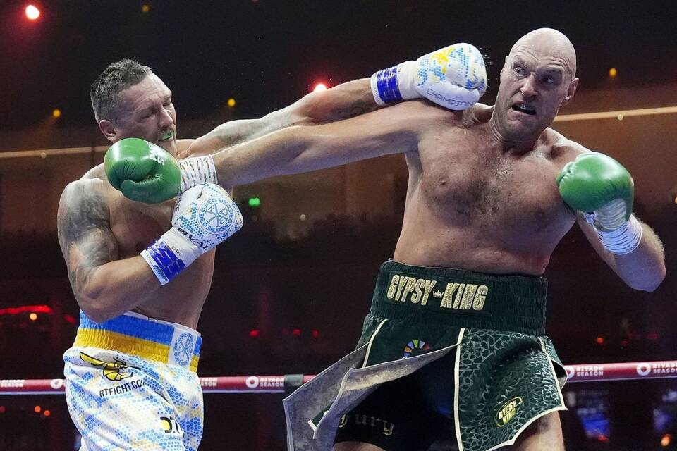 WM-Fight
