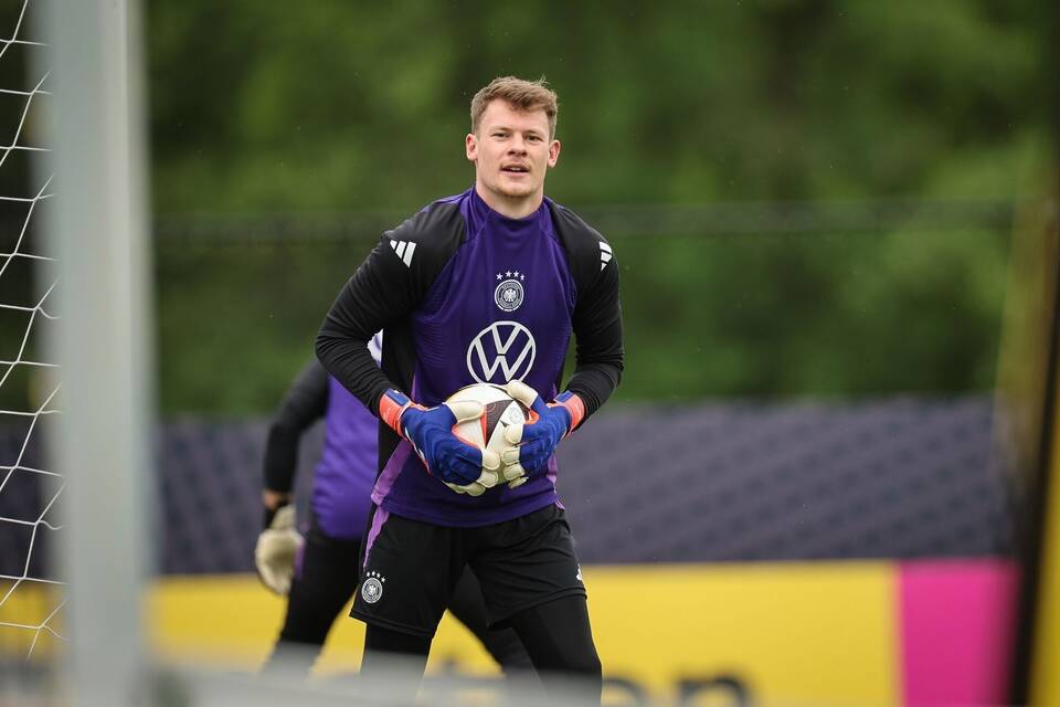 Alexander Nübel