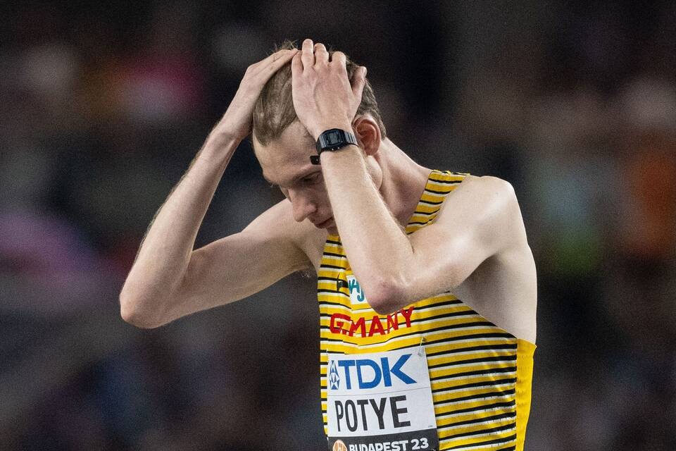 Tobias Potye