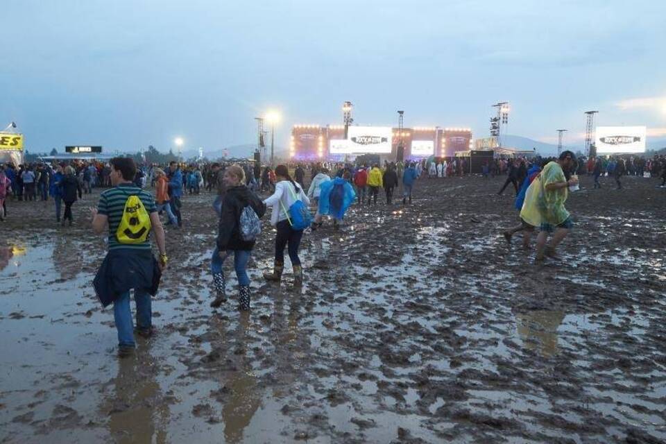 Rock am Ring Rock am Ring