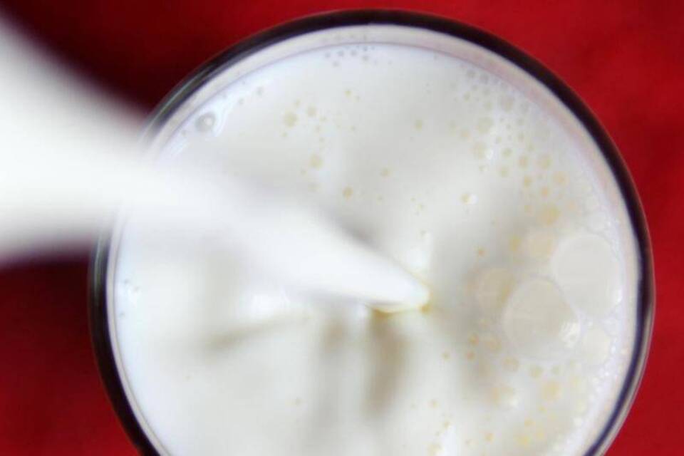 Milch Milch