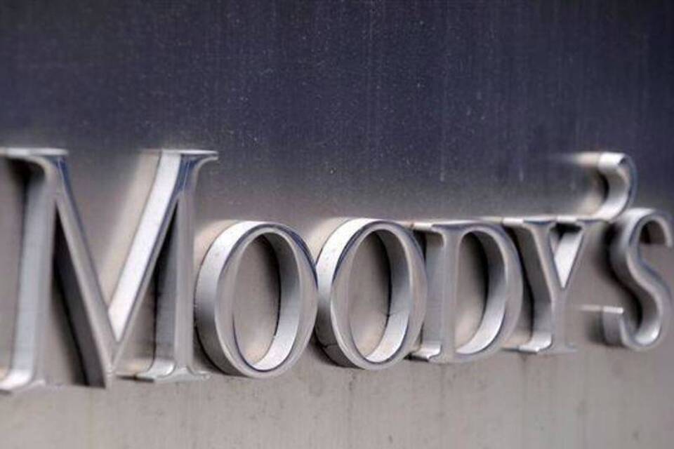 Moody's Moody's