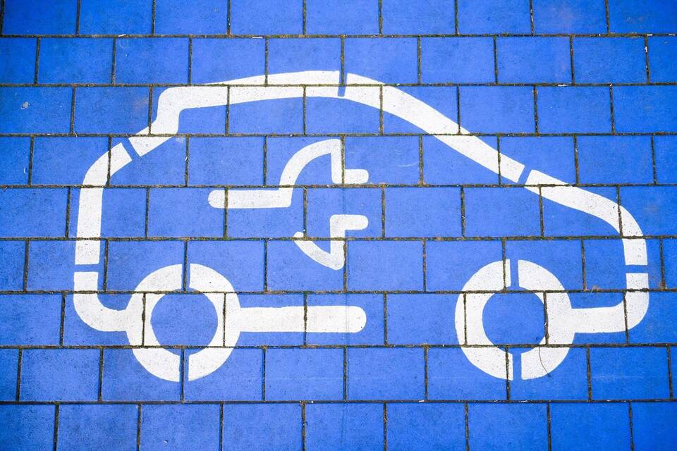 Elektroauto Elektroauto