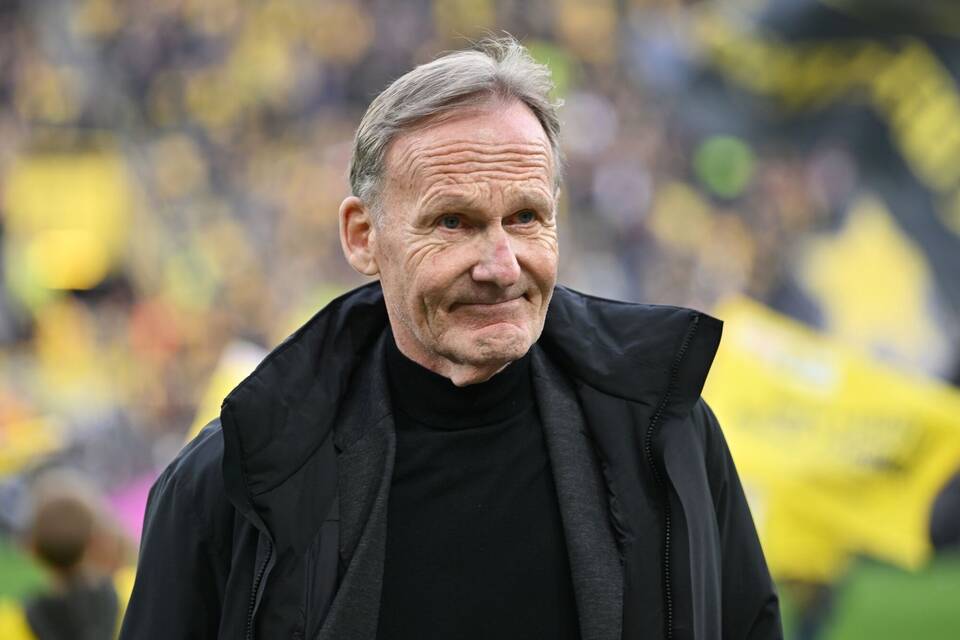 Hans-Joachim Watzke