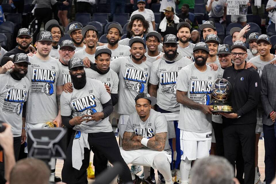 Dallas Mavericks Dallas Mavericks