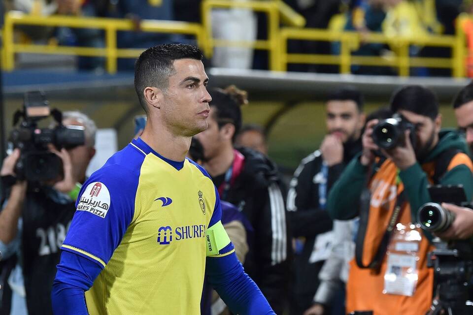 Cristiano Ronaldo Cristiano Ronaldo