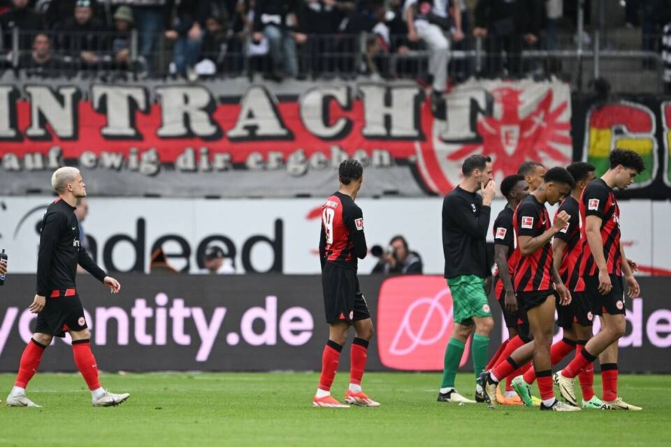 Eintracht Frankfurt Eintracht Frankfurt