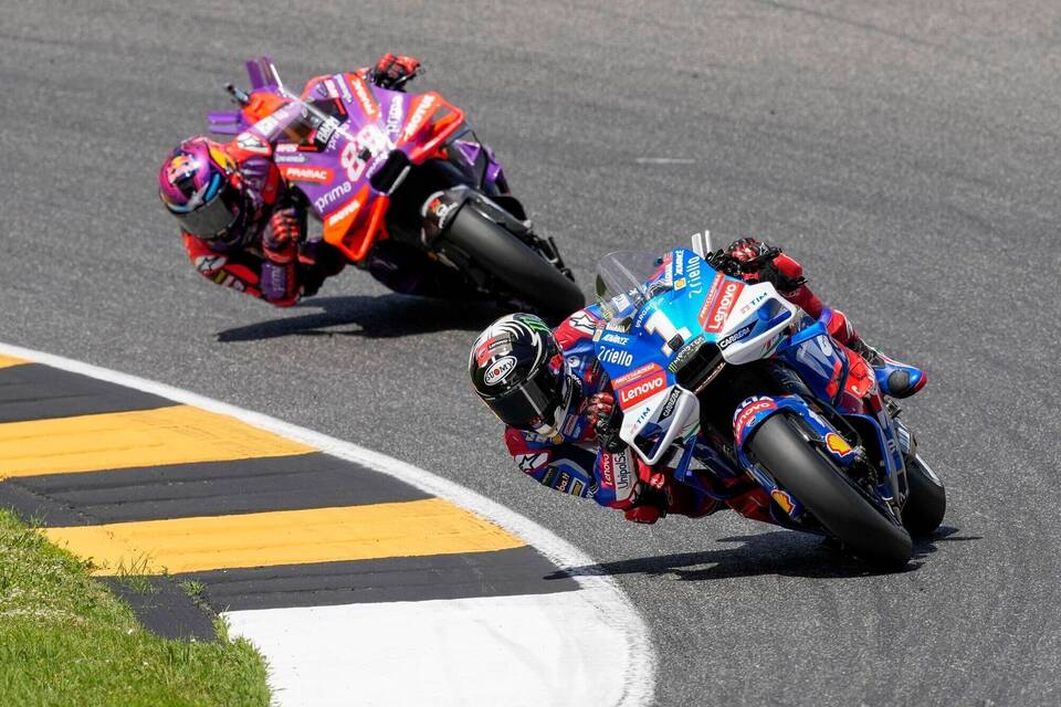 Francesco Bagnaia