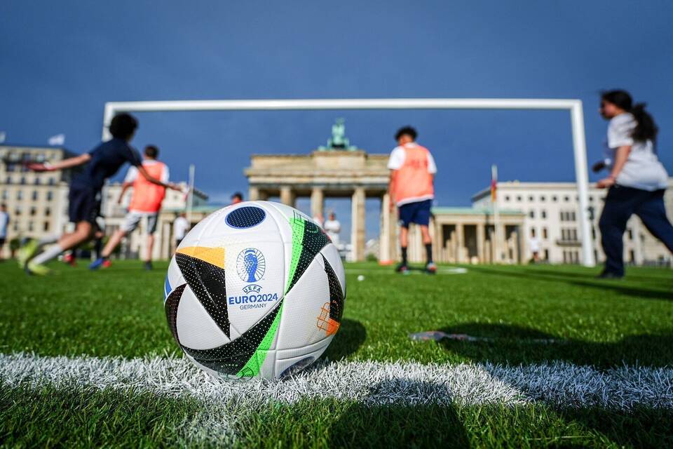 EURO 2024
