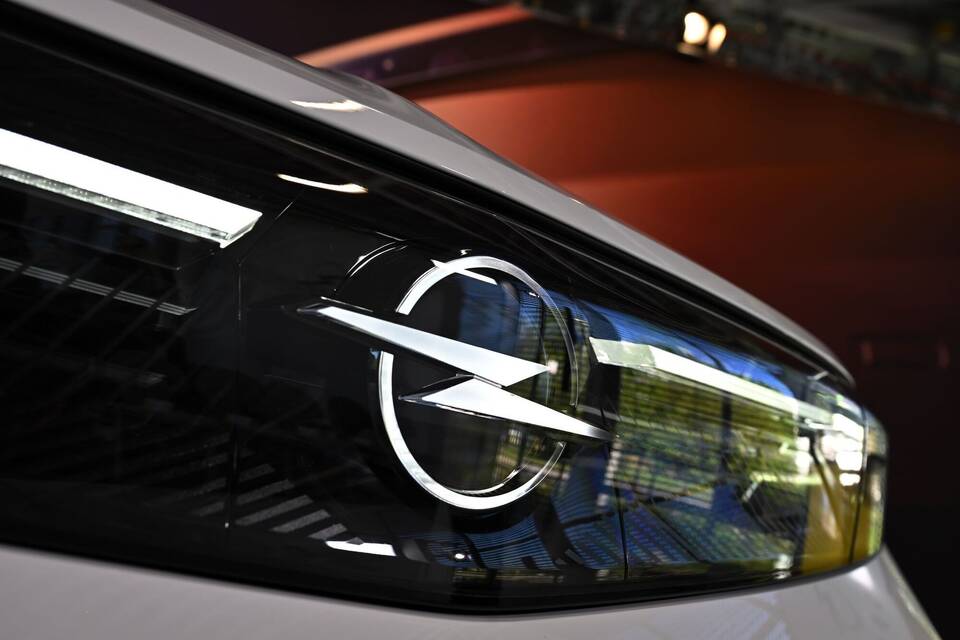 Opel