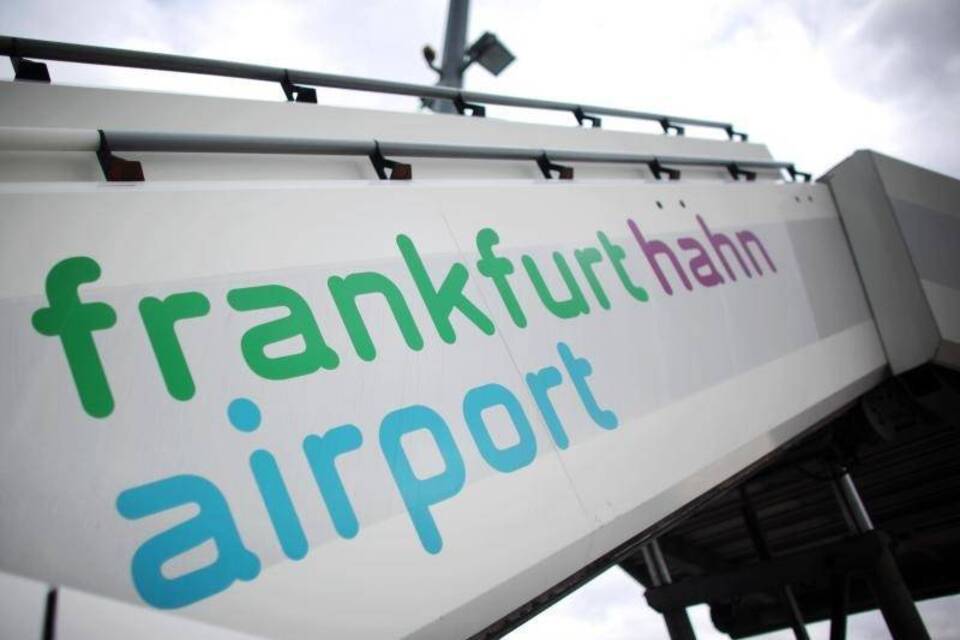 Flughafen Frankfurt-Hahn Flughafen Frankfurt-Hahn