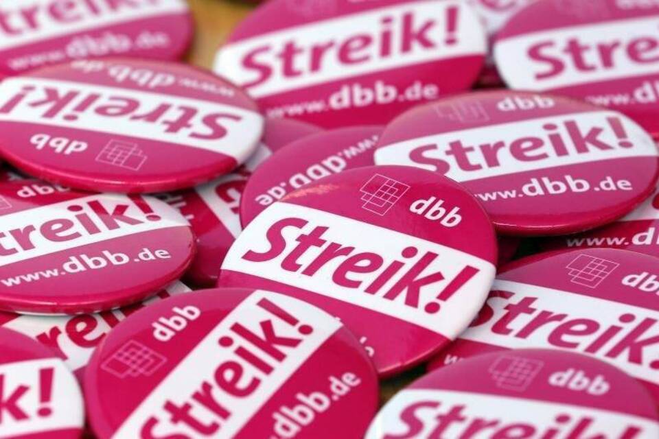 Streik Streik