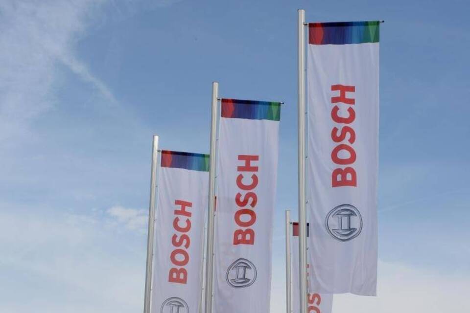 Bosch Bosch
