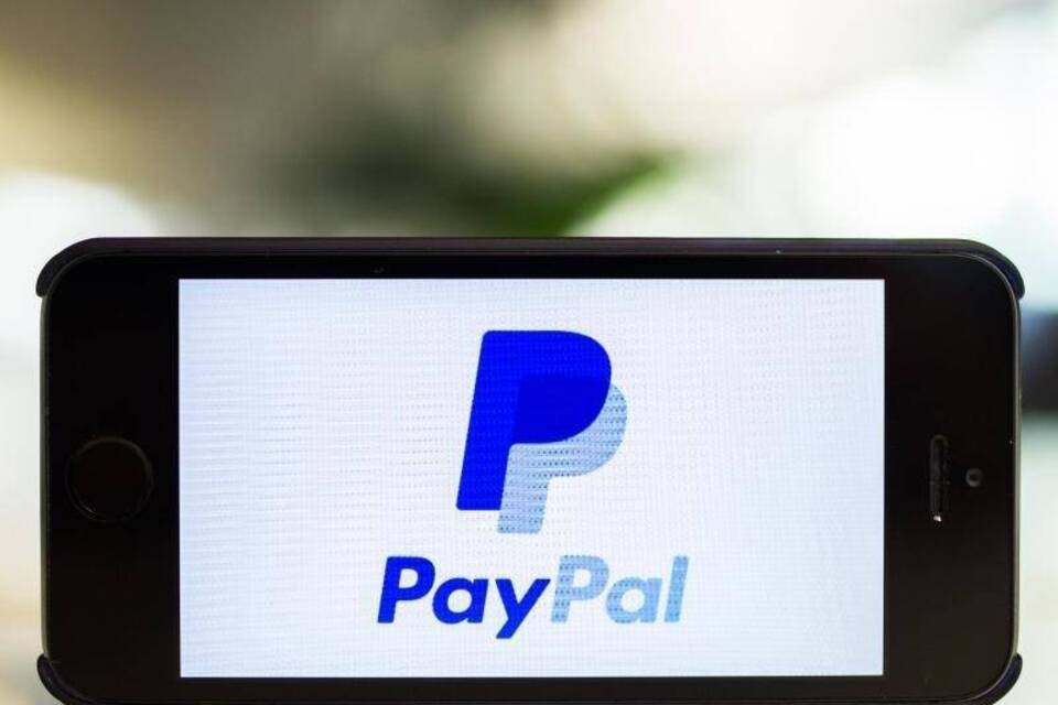 PayPal PayPal