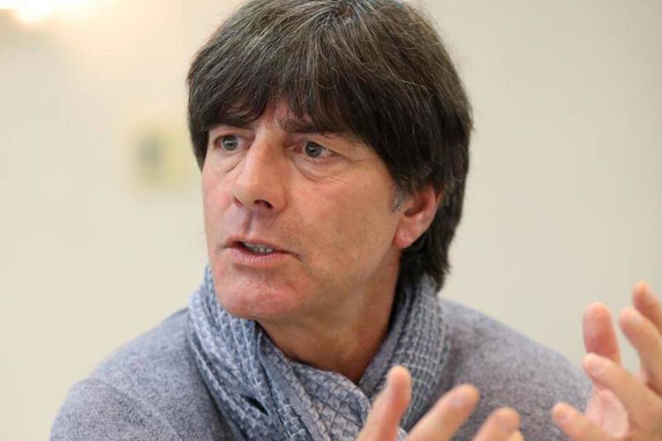 Bundestrainer Bundestrainer
