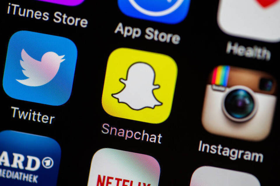 Snapchat: Wie Medien an die Millennials kommen wollen