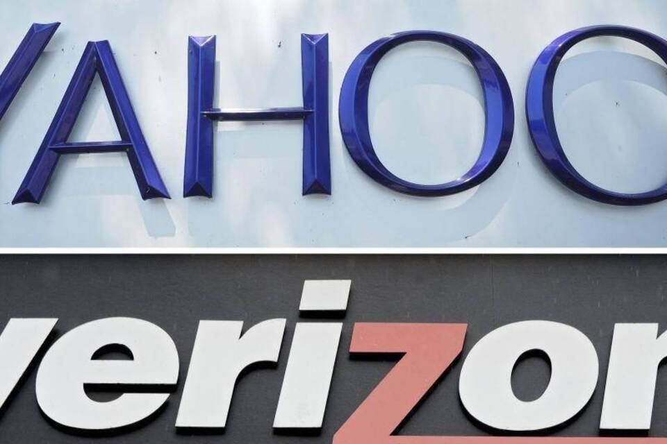 Yahoo und Verizon Yahoo und Verizon
