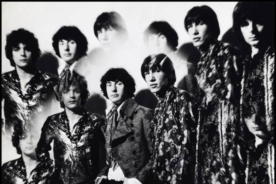 Pink Floyd Pink Floyd