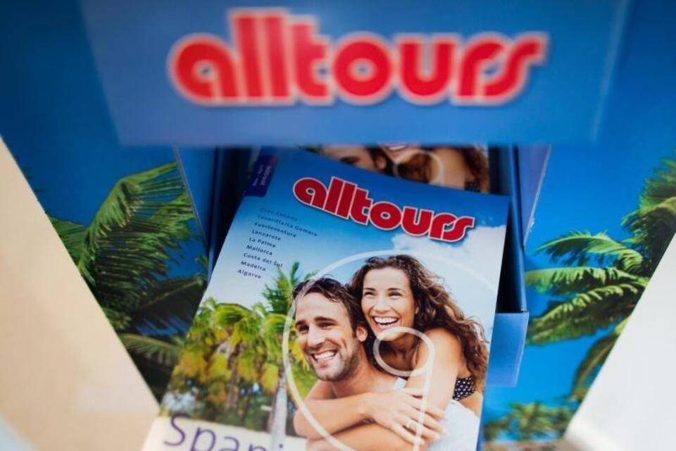 Reisekataloge Reisekataloge
