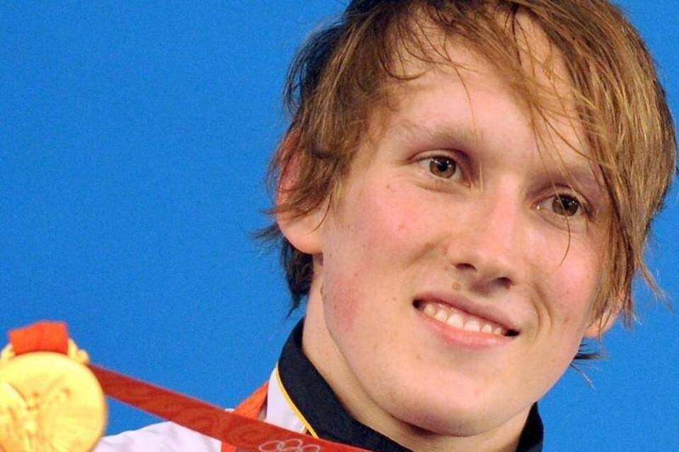Benjamin Kleibrink Benjamin Kleibrink