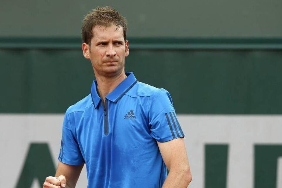 Florian Mayer