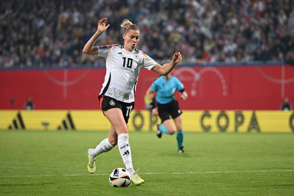 Laura Freigang