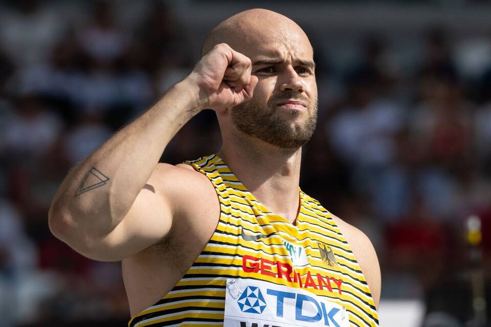Julian Weber