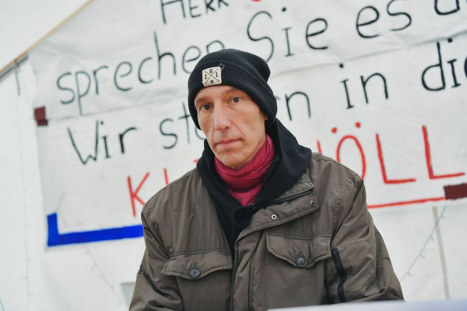 Wolfgang Metzeler-Kick