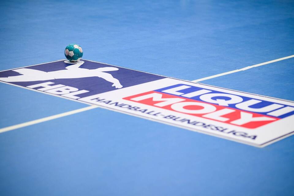 Handball-Bundesliga Handball-Bundesliga