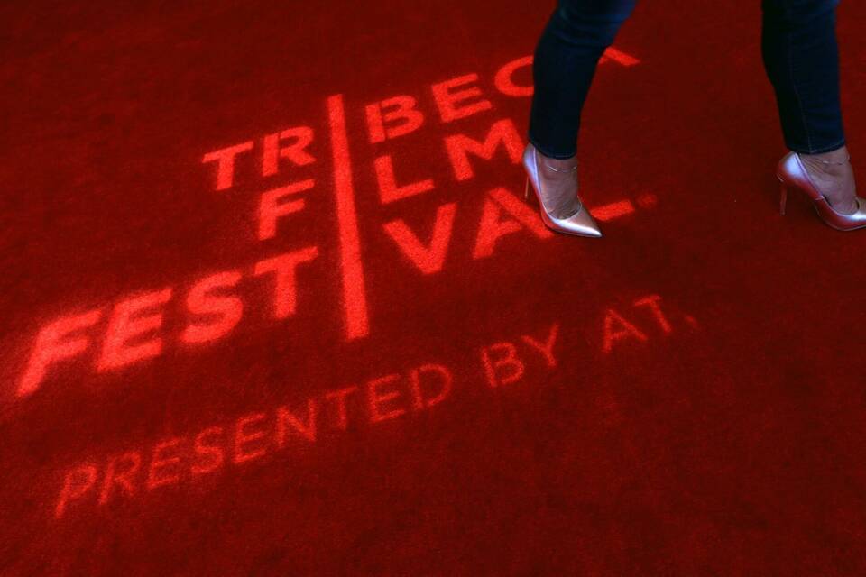 Tribeca Film Festival Tribeca Film Festival