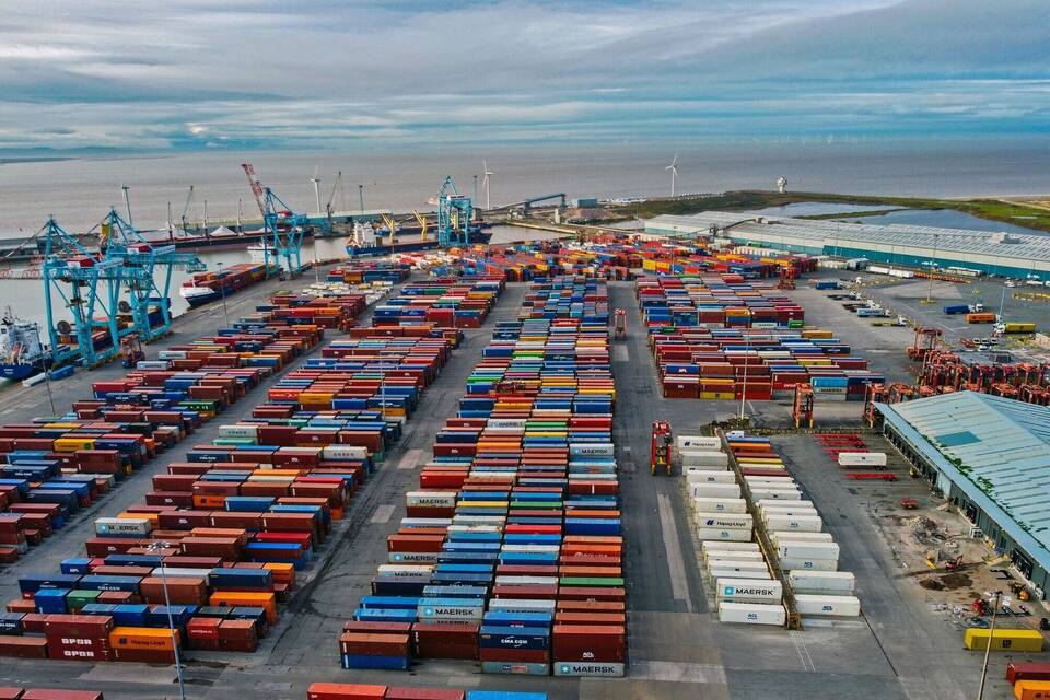 Hafen Hafen