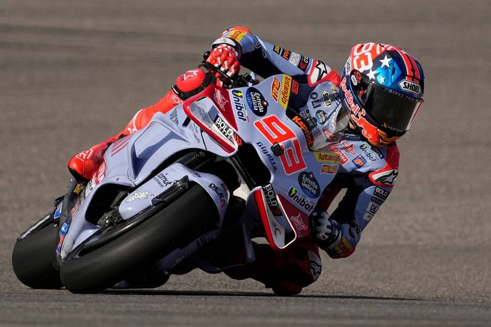 Marc Márquez Marc Márquez