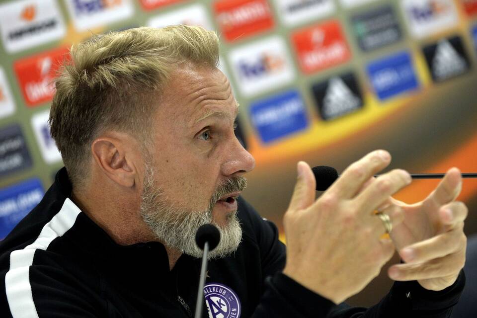 Thorsten Fink Thorsten Fink