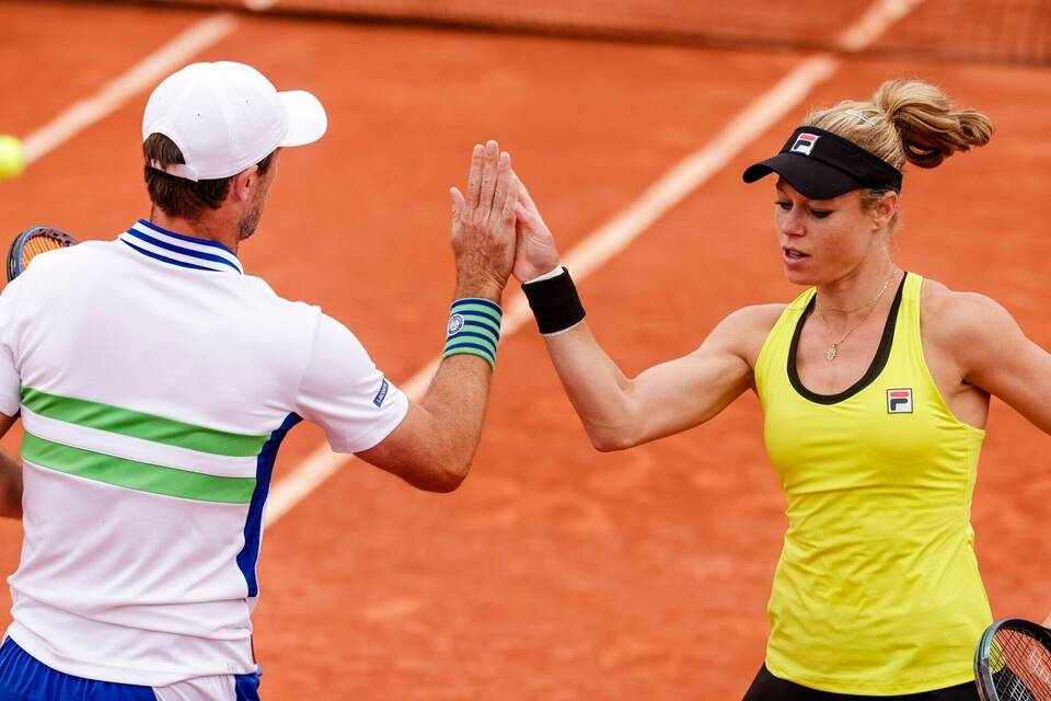 Siegemund und Roger-Vasselin Siegemund und Roger-Vasselin