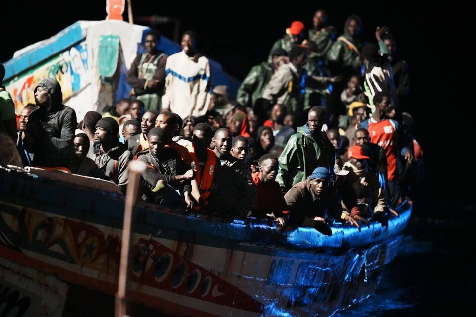 Migranten