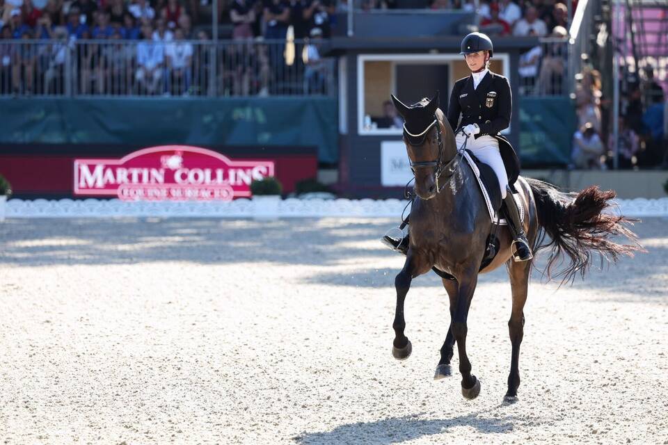 Jessica von Bredow-Werndl Jessica von Bredow-Werndl