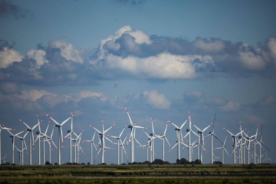 Windpark