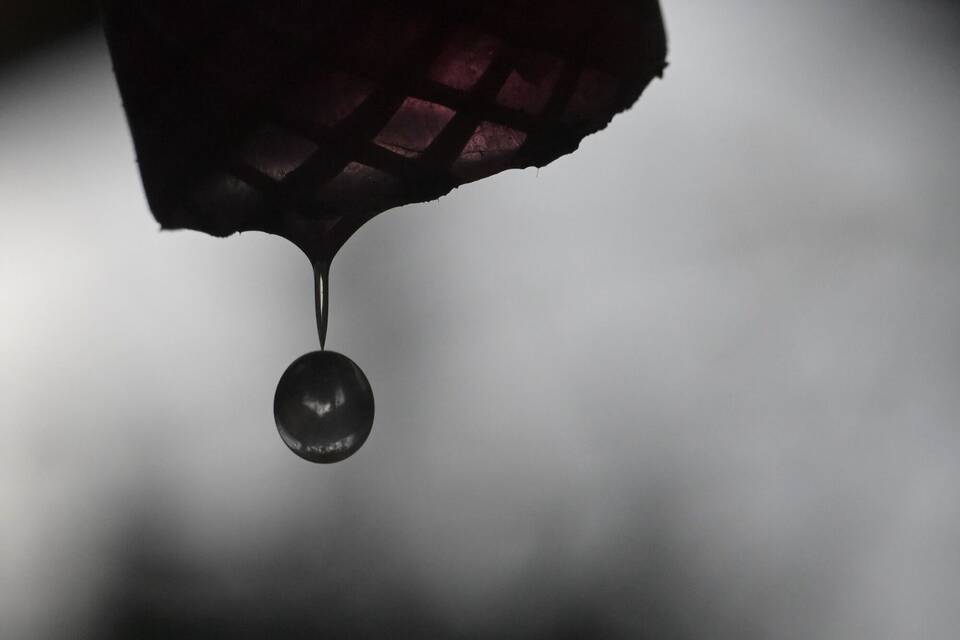 Grundwasser Grundwasser