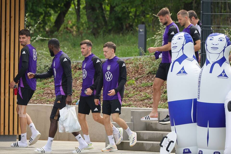 DFB-Training DFB-Training