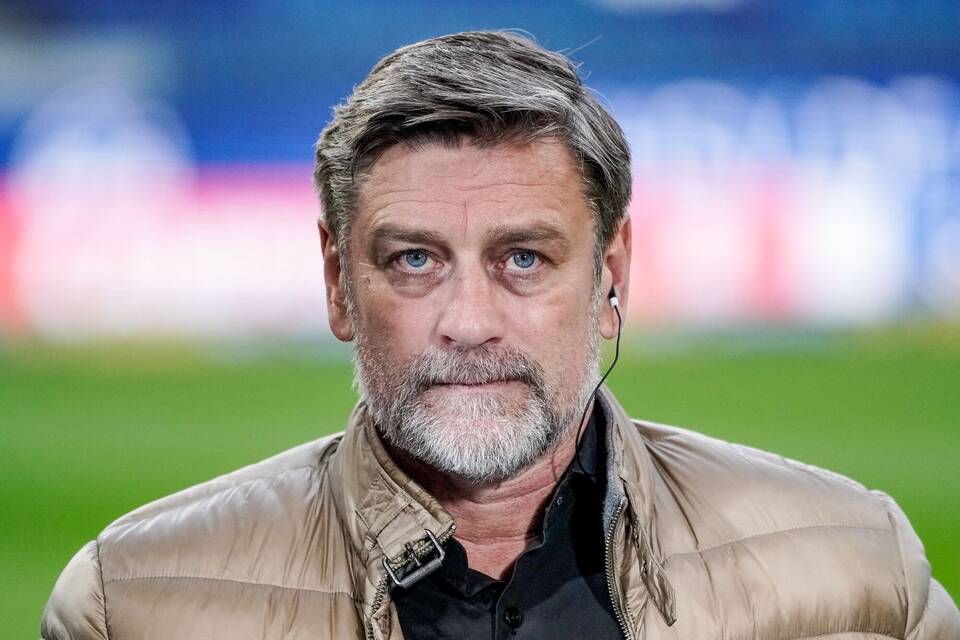 Oliver Kreuzer Oliver Kreuzer