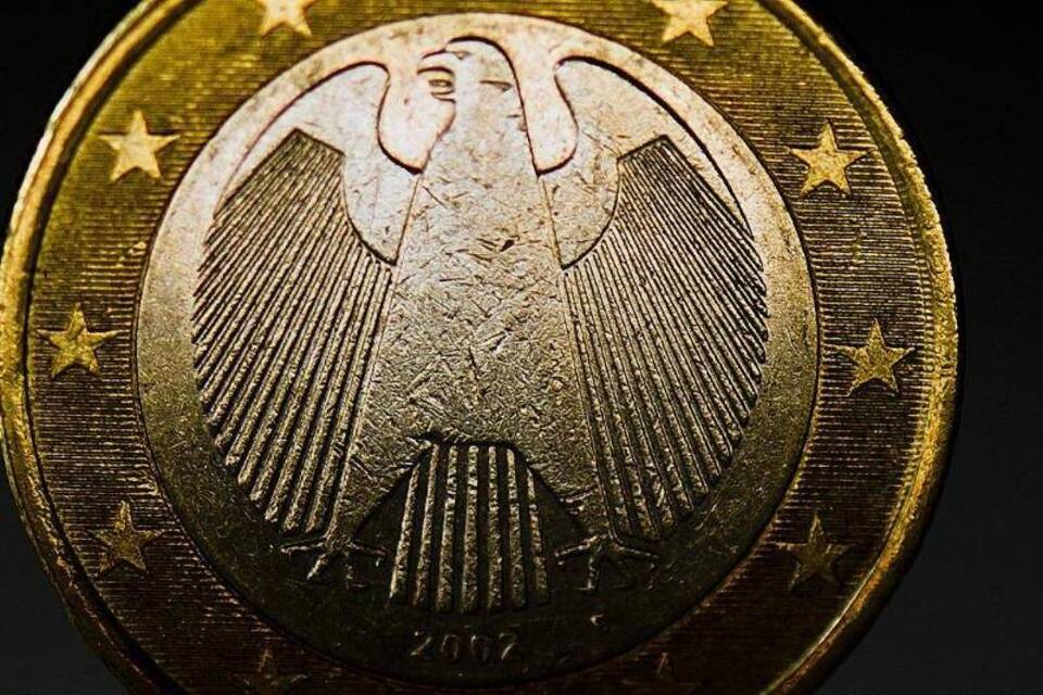 Euromünze Euromünze