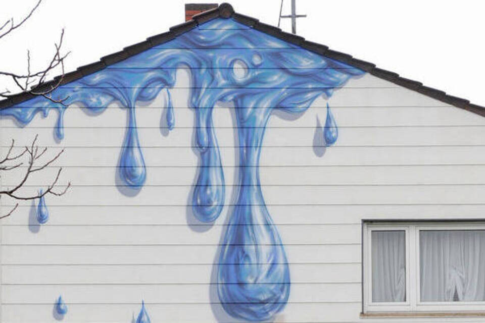 Nach dem Sturm ist vor dem Sturm: Haus auf Schäden prüfen Nach dem Sturm ist vor dem Sturm: Haus auf Schäden prüfen