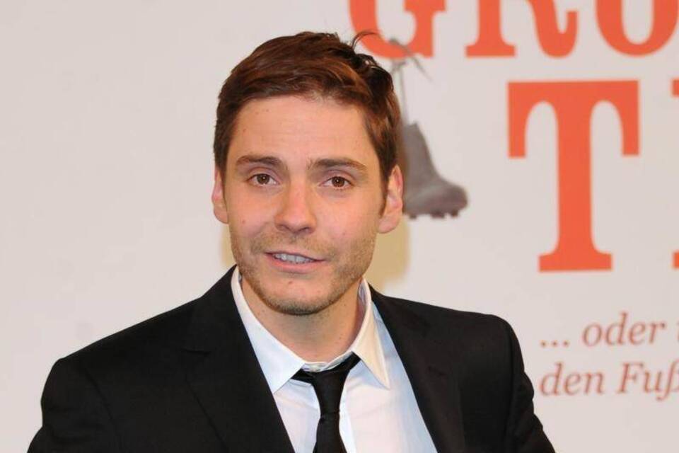 Daniel Brühl