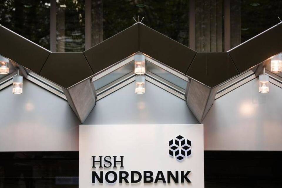 HSH Nordbank HSH Nordbank