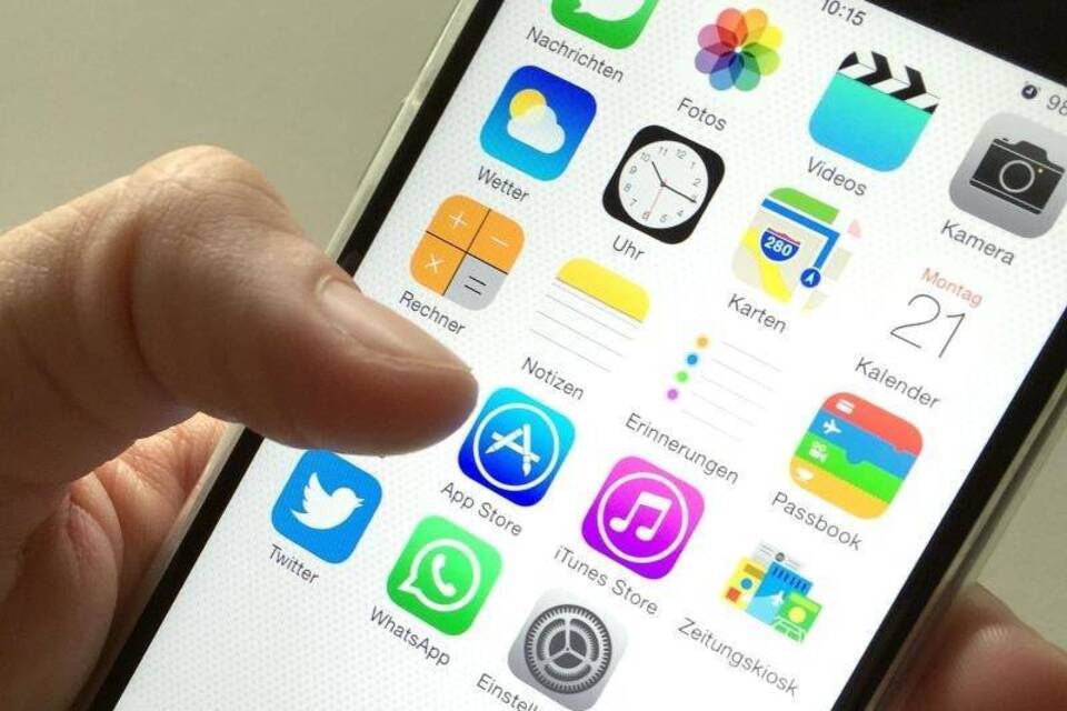 Apps Apps