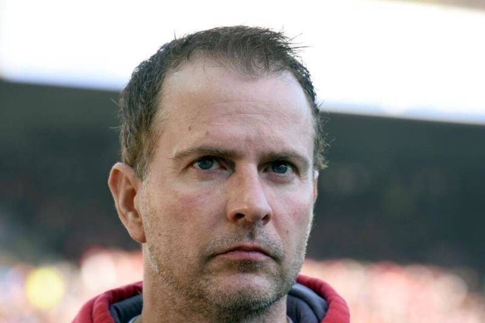 Sascha Lewandowski