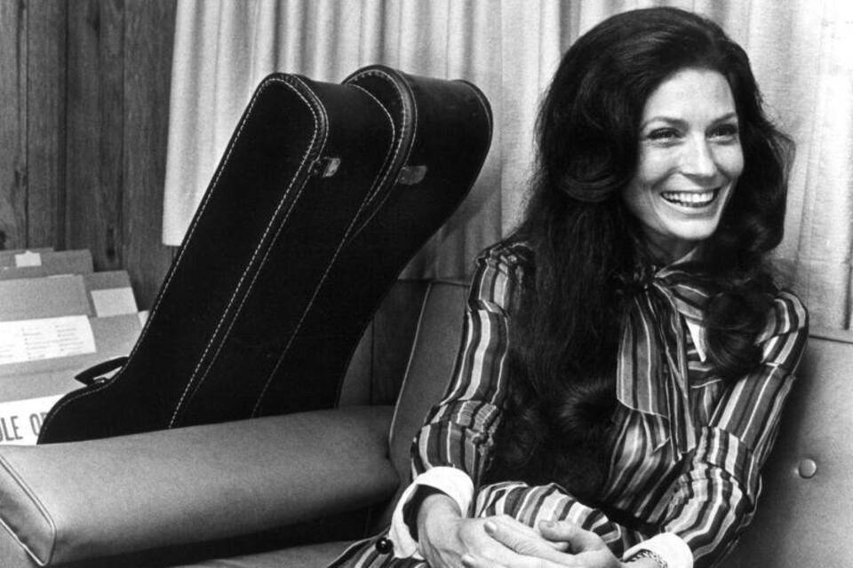 Loretta Lynn Loretta Lynn