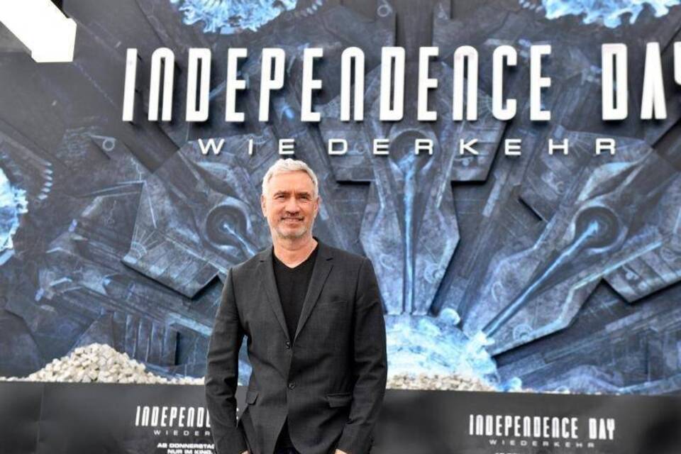 Roland Emmerich Roland Emmerich