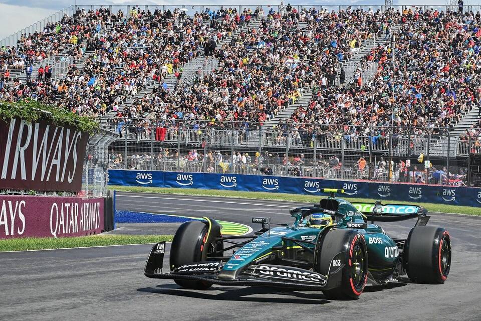 Fernando Alonso
